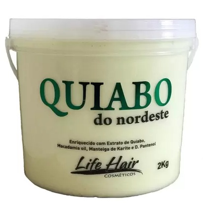 Como Fazer e Conservar a Baba de Quiabo para Uso Cosmético