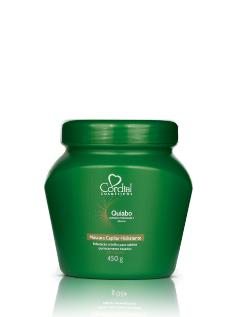 Quiabo para Crescimento Capilar: Mitos e Verdades