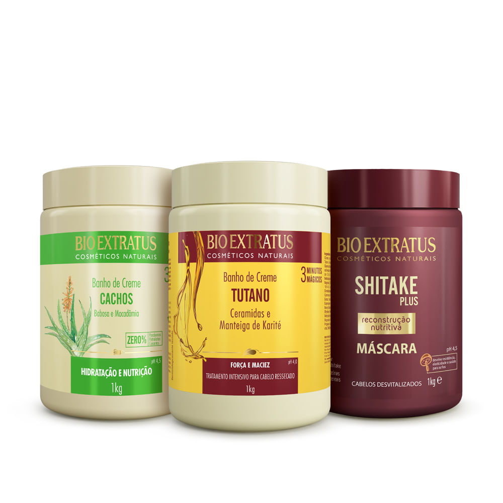 hidratação com babosa cabelo cacheado