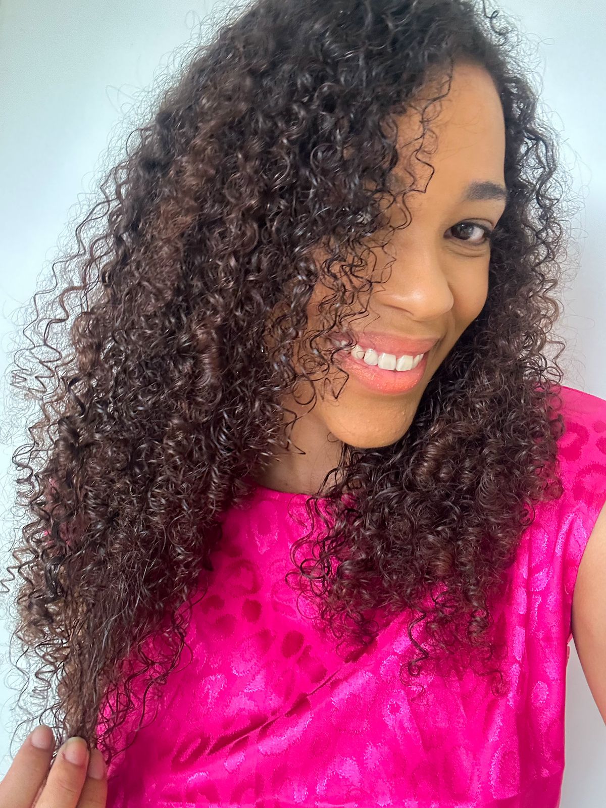 dicas de hidratação para cabelos cacheados