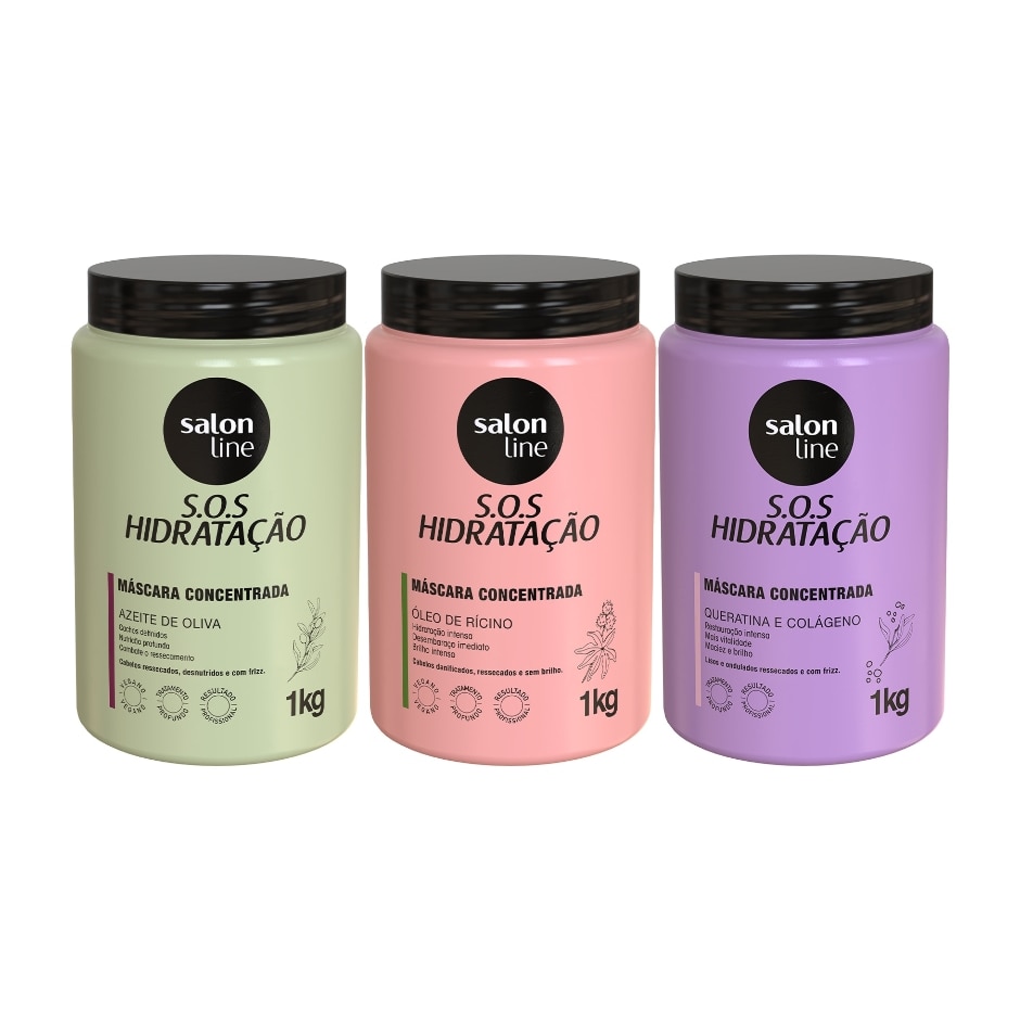 receitas caseiras hidratação cabelo cacheado