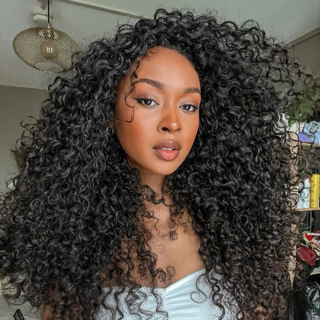 hidratação com mel cabelo cacheado