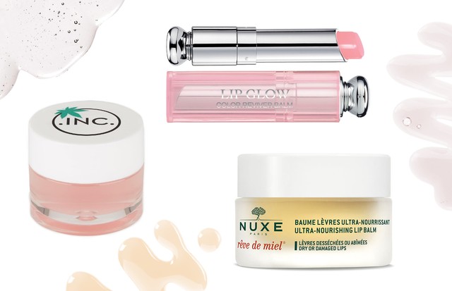 hidratante labial melhores