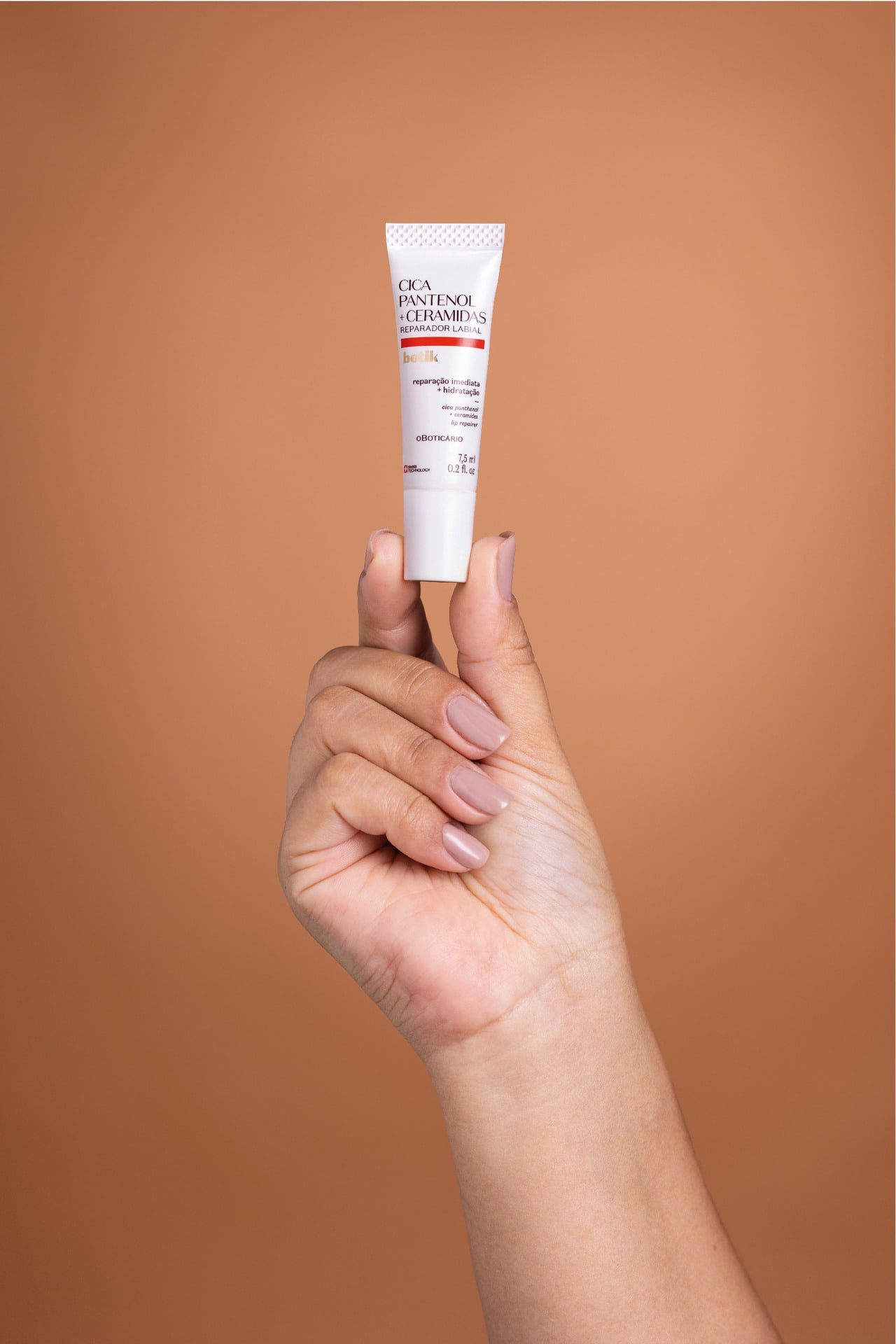 hidratante labial melhores