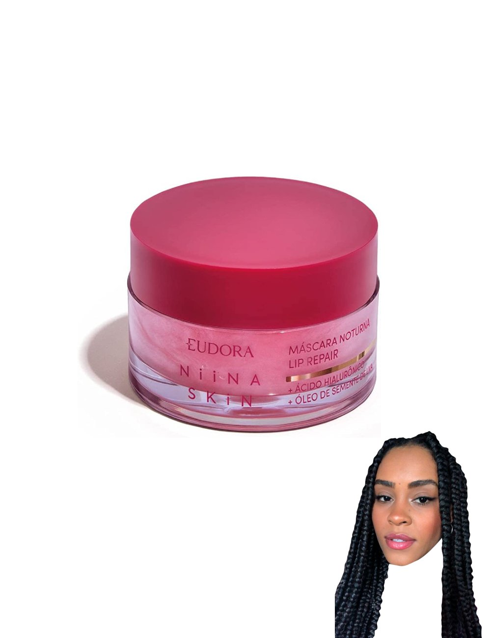 5 ideias de títulos:
1. Os Melhores Reparadores Labiais para Lábios Hidratados e Saudáveis
2. Cicaplast vs. Aquaphor: Qual o Melhor Reparador Labial para Você?
3. Rotina Noturna de Cuidados com os Lábios: Máscaras e Bálsamos
4. Como Tratar Lábios Rachados e Ressecados: Guia Completo
5. Ingredientes Essenciais em Reparadores Labiais: O Que Procurar