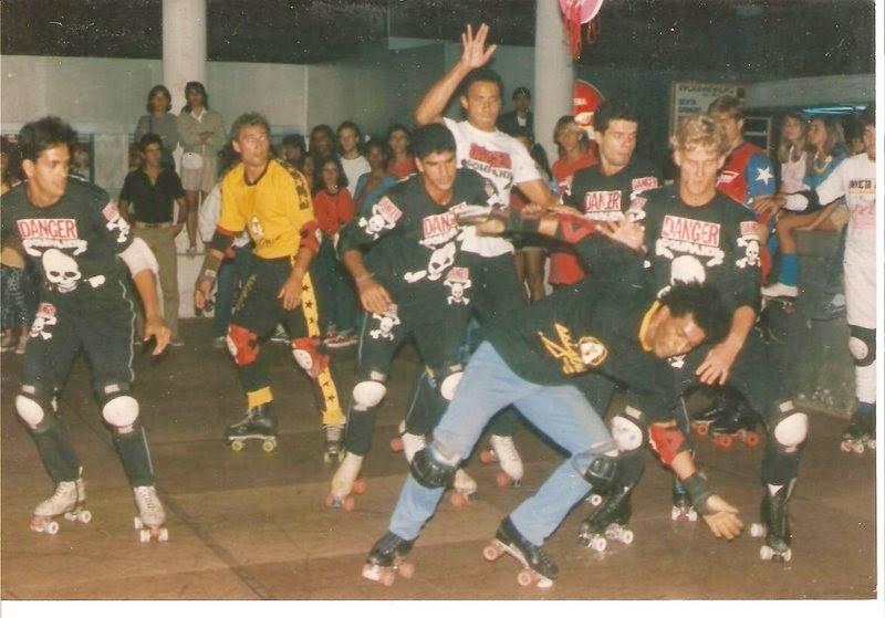 Competições e Onde Praticar