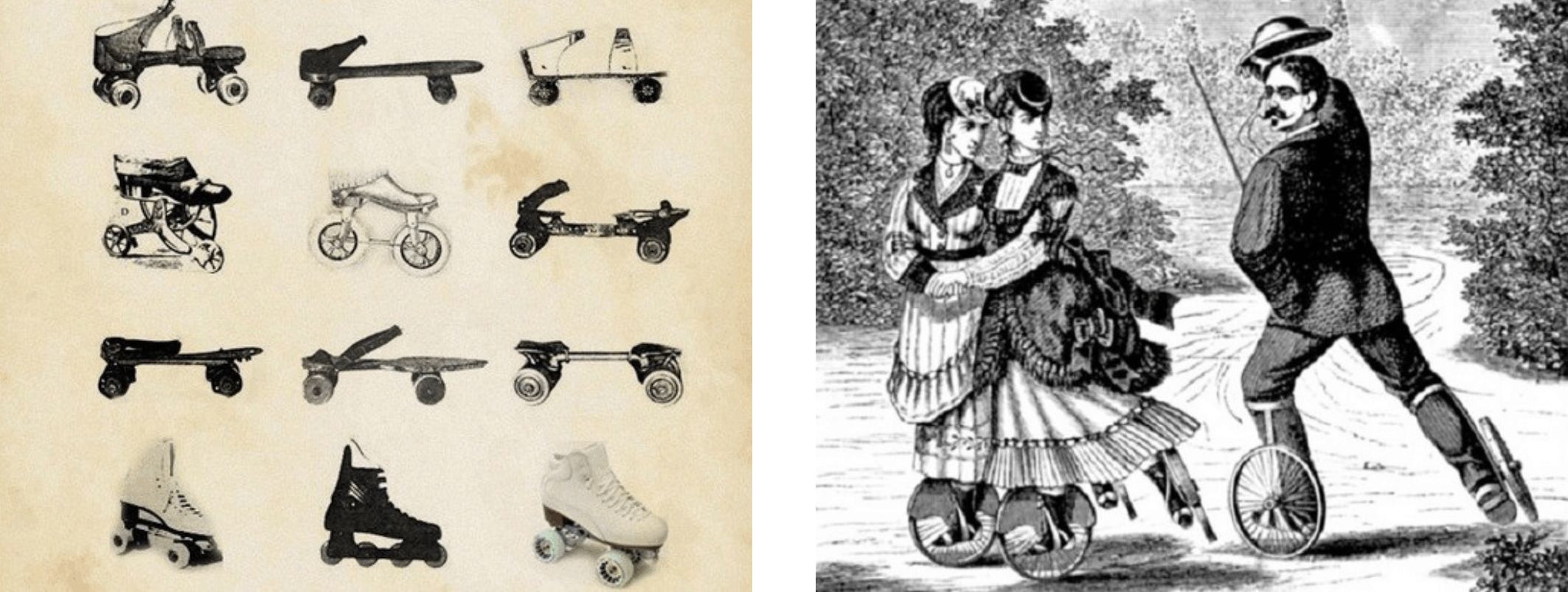 A Influência do Balé na Patinação Artística: A Legado de Jackson Haines