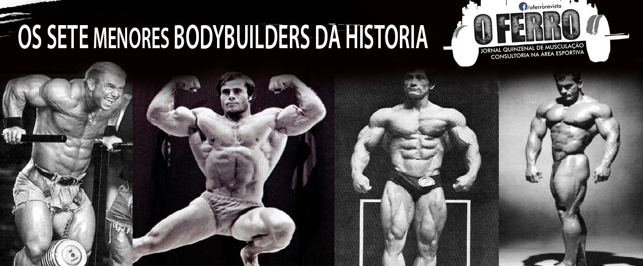 Dieta e Treino para a Categoria Classic Physique: O Segredo dos Campeões