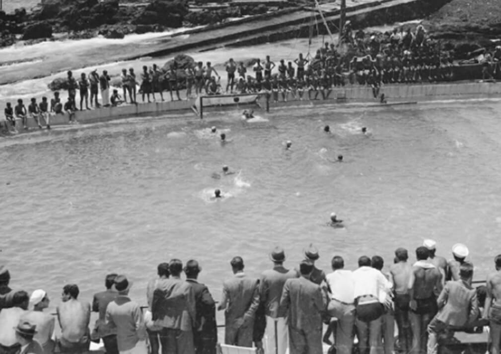 O Impacto do Polo Aquático na Cultura Esportiva Brasileira