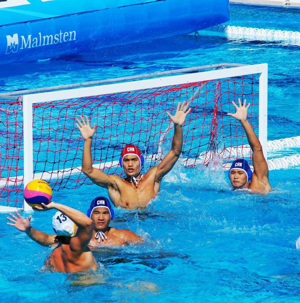 Como Iniciar a Prática de Polo Aquático: Dicas e Equipamentos