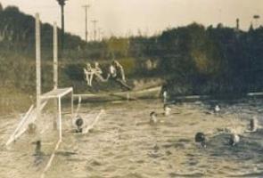 Os Maiores Atletas da História do Polo Aquático