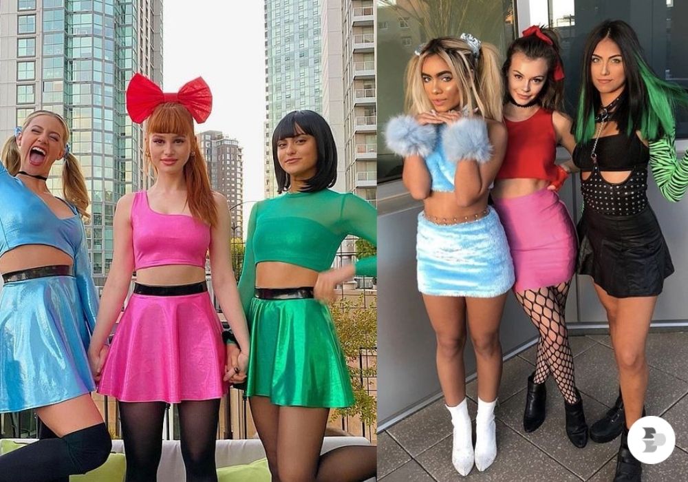 Como Fazer Maquiagens de Halloween Simples