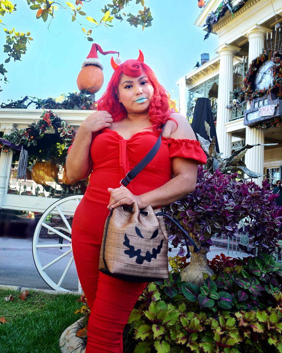 Fantasias de Halloween DIY com Roupas do Armário