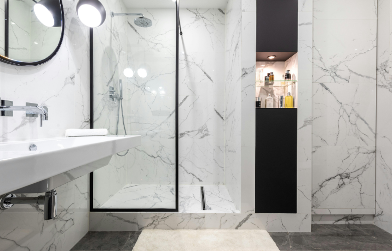 5 ideias de títulos:
1. Box de Banheiro 2026: As Tendências Que Vão Transformar Seu Espaço
2. Minimalismo e Luxo: Como Escolher o Box de Banheiro Ideal
3. Além do Vidro: Alternativas Criativas e Modernas para o Box do Banheiro
4. Cores e Metais: A Nova Era dos Acabamentos para Box de Banheiro
5. Walk-in Shower vs. Box Tradicional: Qual a Melhor Opção para Seu Banheiro?