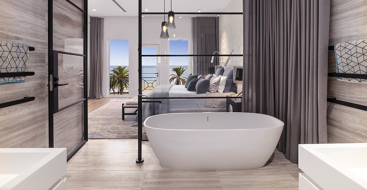 5 ideias de títulos:
1. Box de Banheiro 2026: As Tendências Que Vão Transformar Seu Espaço
2. Minimalismo e Luxo: Como Escolher o Box de Banheiro Ideal
3. Além do Vidro: Alternativas Criativas e Modernas para o Box do Banheiro
4. Cores e Metais: A Nova Era dos Acabamentos para Box de Banheiro
5. Walk-in Shower vs. Box Tradicional: Qual a Melhor Opção para Seu Banheiro?