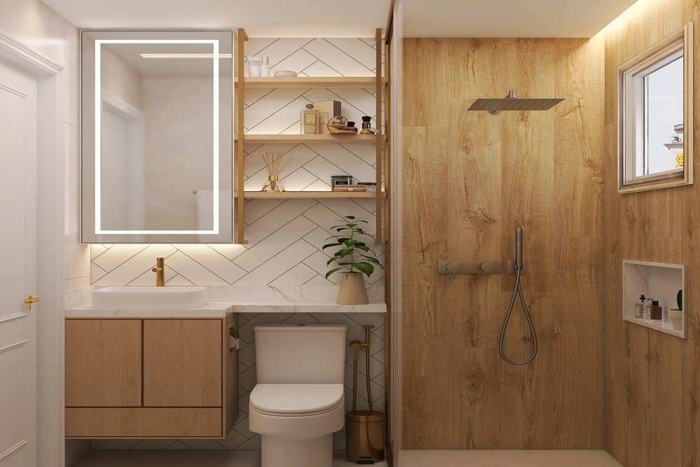 5 ideias de títulos:
1. Box de Banheiro 2026: As Tendências Que Vão Transformar Seu Espaço
2. Minimalismo e Luxo: Como Escolher o Box de Banheiro Ideal
3. Além do Vidro: Alternativas Criativas e Modernas para o Box do Banheiro
4. Cores e Metais: A Nova Era dos Acabamentos para Box de Banheiro
5. Walk-in Shower vs. Box Tradicional: Qual a Melhor Opção para Seu Banheiro?