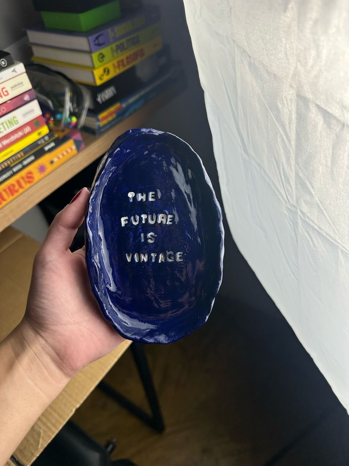 quanto custa começar a fazer ceramica fria