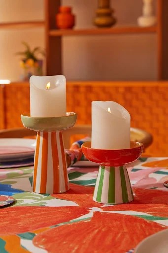 ideias criativas porta joias ceramica fria