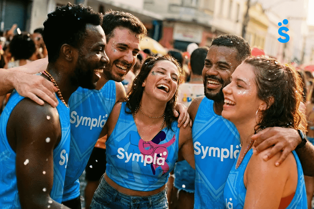 ideias criativas para customizar abadá de última hora