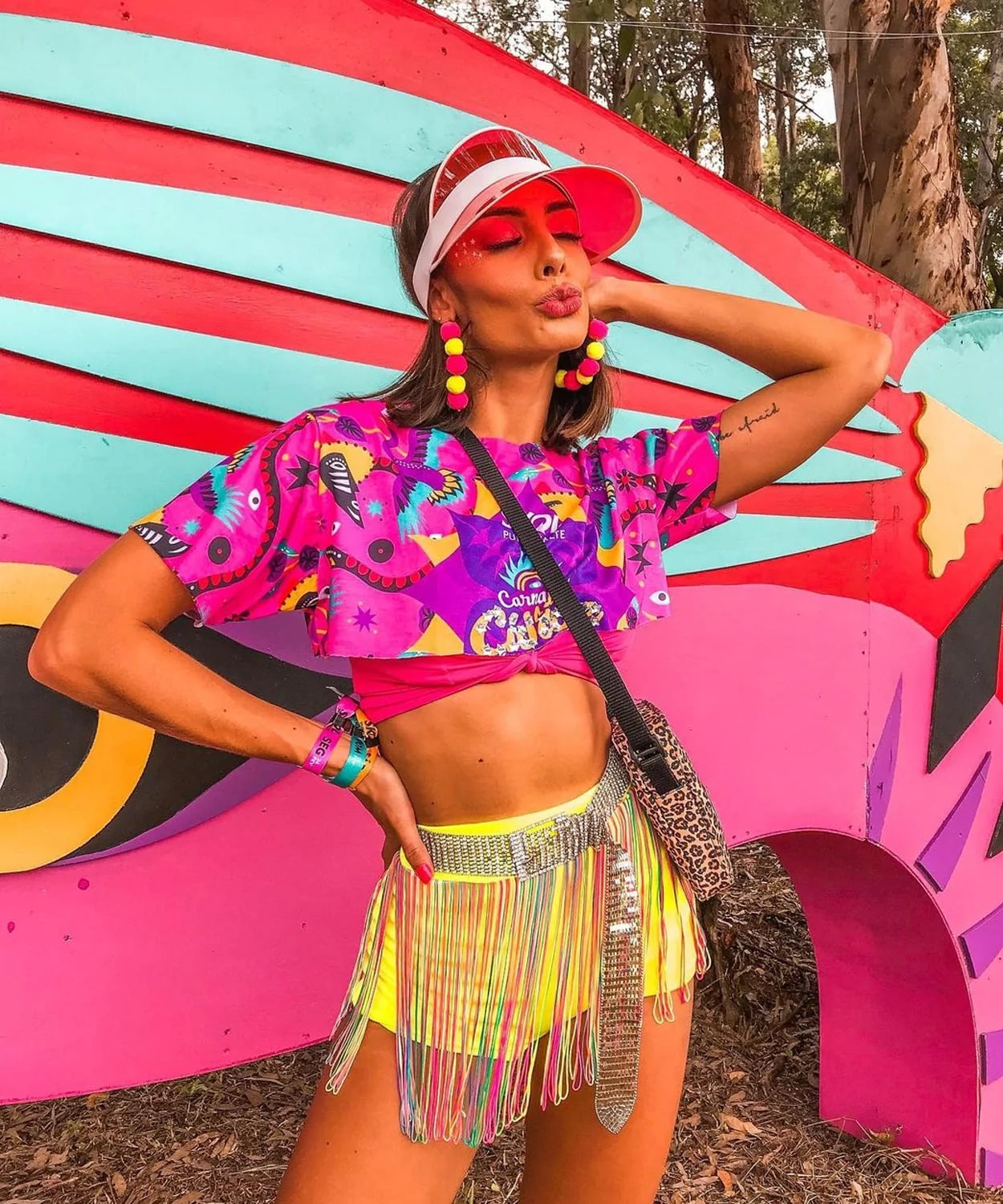 erros comuns ao customizar abadá e como evitá-los