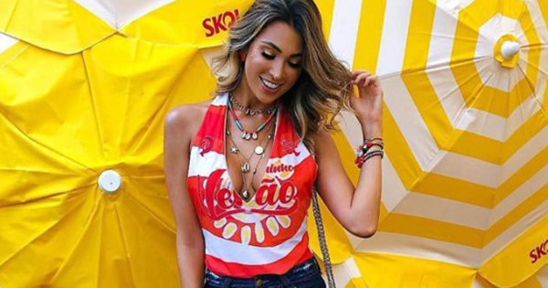 ideias criativas para customizar abadá de última hora