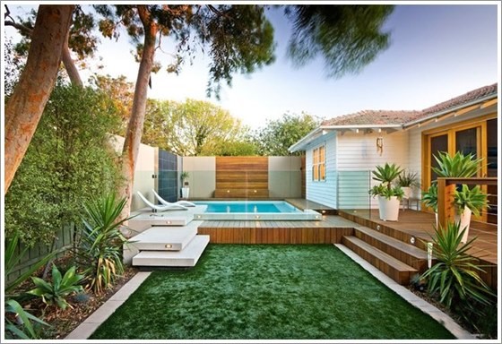 erros comuns ao projetar area de lazer com piscina