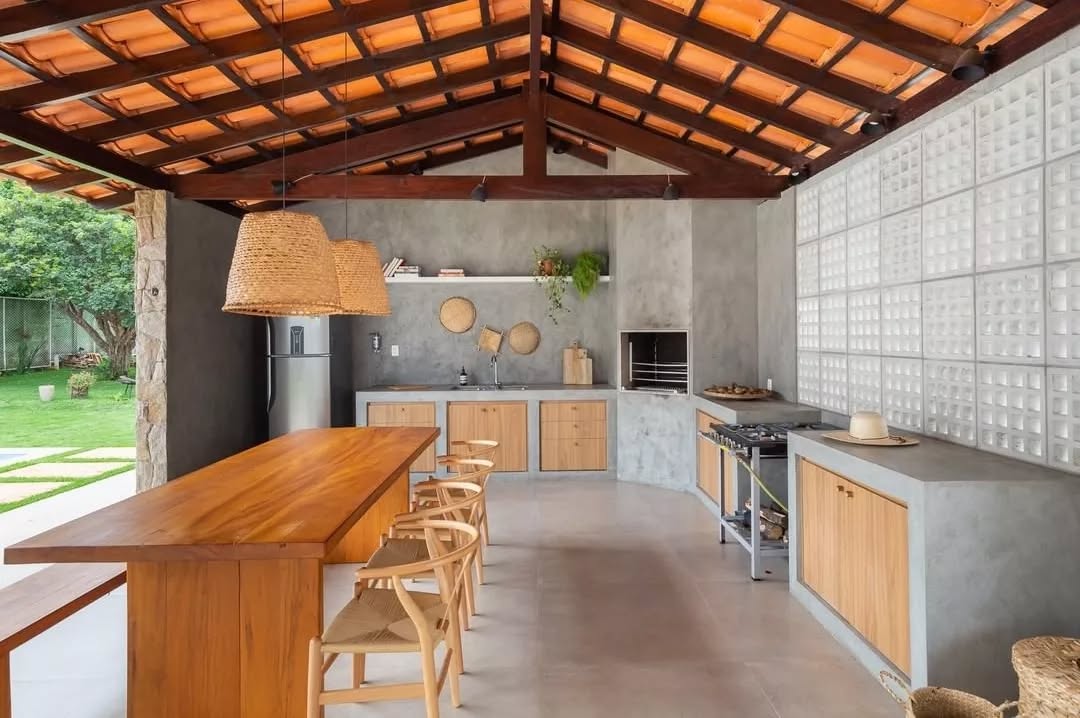 5 Dicas para Escolher a Churrasqueira Ideal para sua Área Gourmet