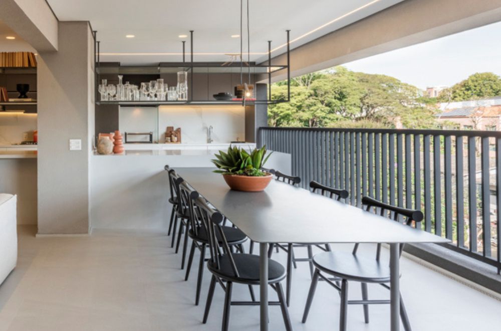 5 Dicas para Escolher a Churrasqueira Ideal para sua Área Gourmet