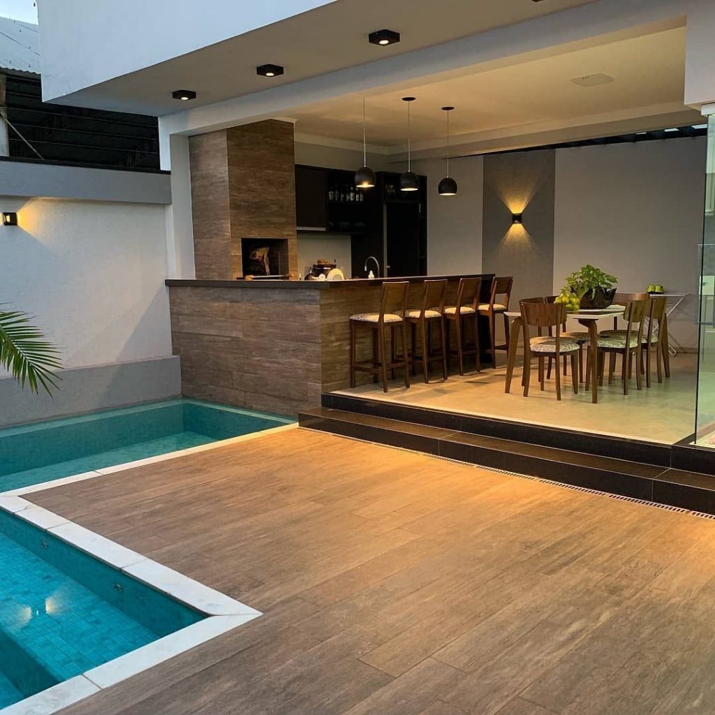 5 Dicas para Escolher a Churrasqueira Ideal para sua Área Gourmet