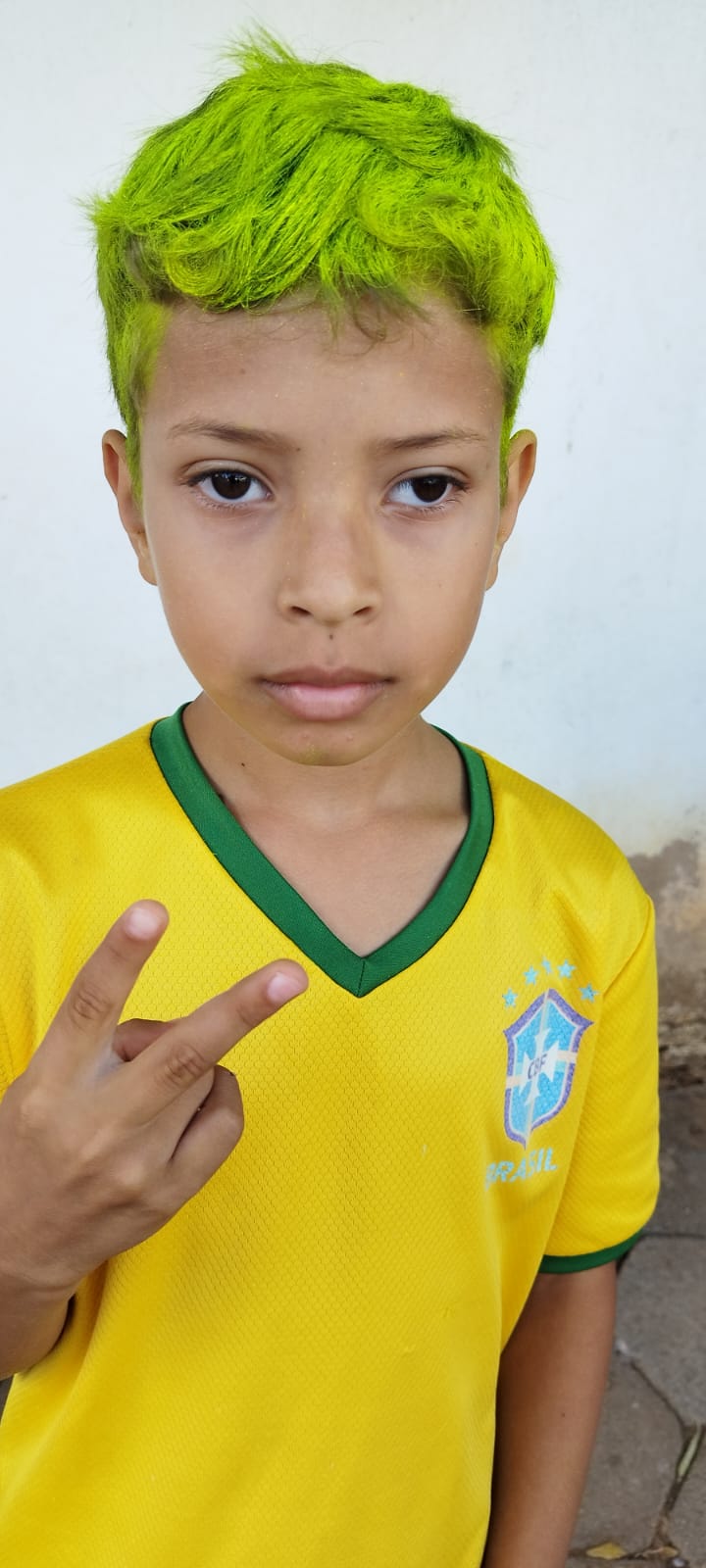 inspiração cabelo maluco personagens