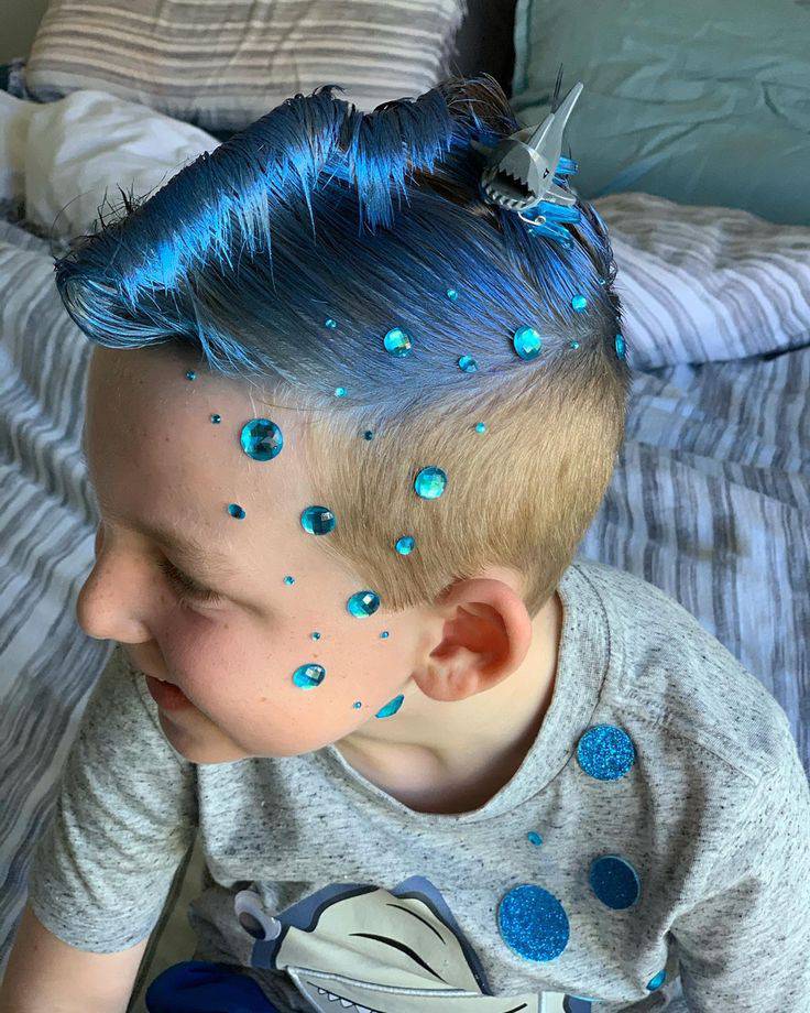 dia do cabelo maluco 2026