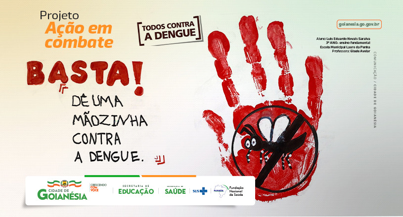 Guia Completo: Informações Essenciais para seu Cartaz Anti-Dengue