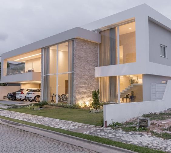 custo médio construção casa 100m2