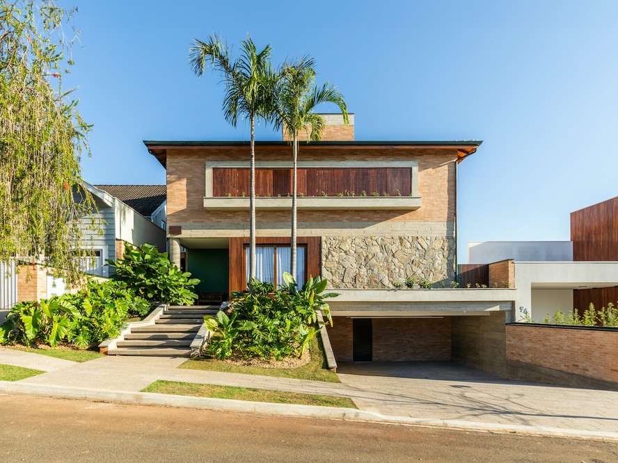 erros comuns ao projetar casas pequenas