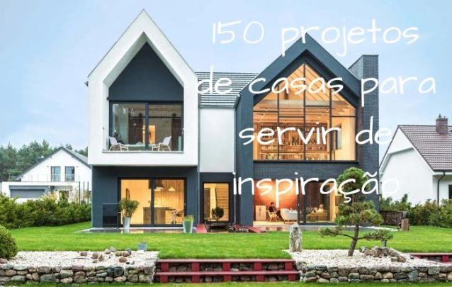 ideias de casas