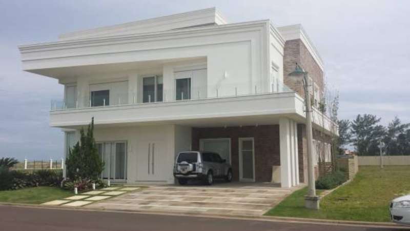 casa moderna vs casa rústica qual escolher