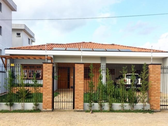 custo médio construção casa 100m2