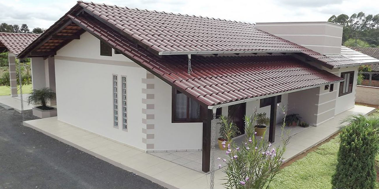 erros comuns ao projetar casas pequenas