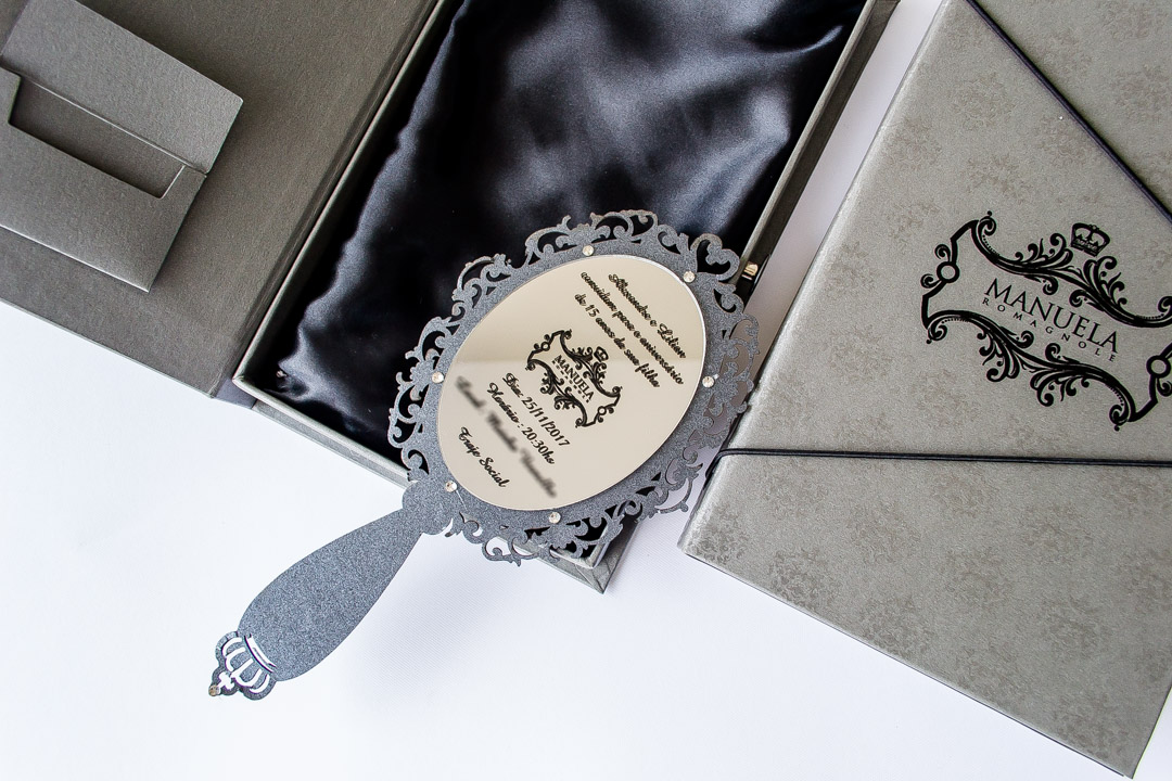 Como Criar um Convite de Aniversário Digital Interativo que Impressiona