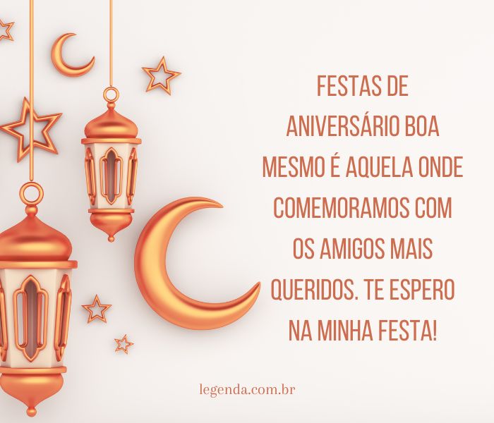 Como Criar um Convite de Aniversário Digital Interativo que Impressiona