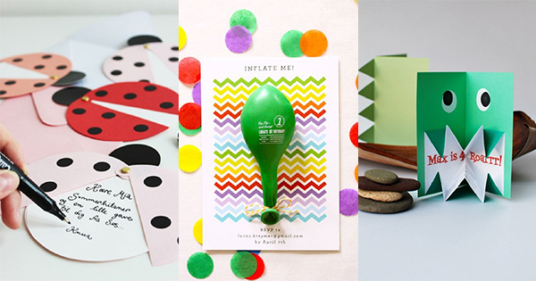 Como Criar um Convite de Aniversário Digital Interativo que Impressiona