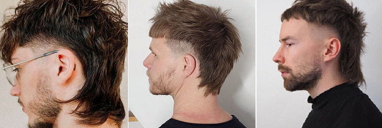 visagismo corte masculino