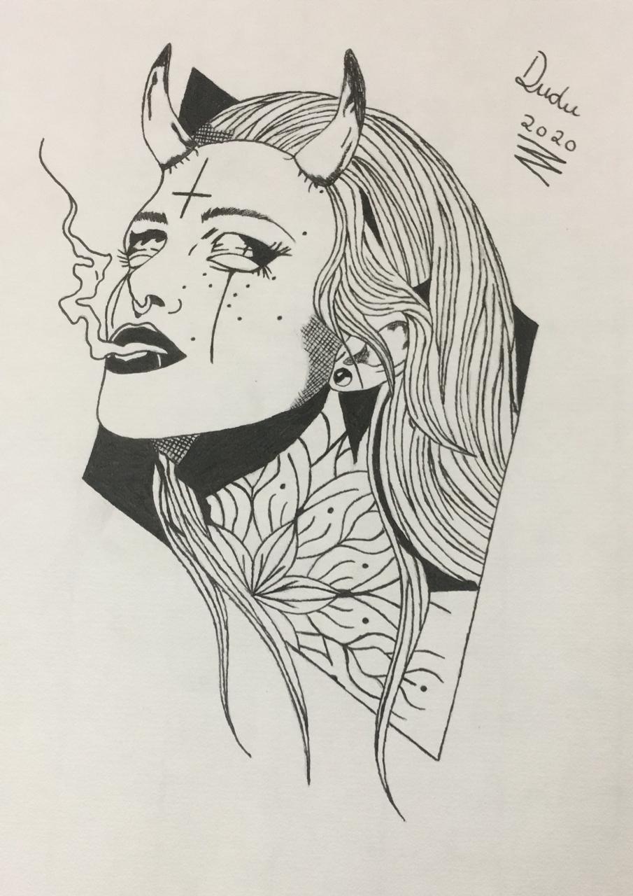 ideias de desenhos kawaii