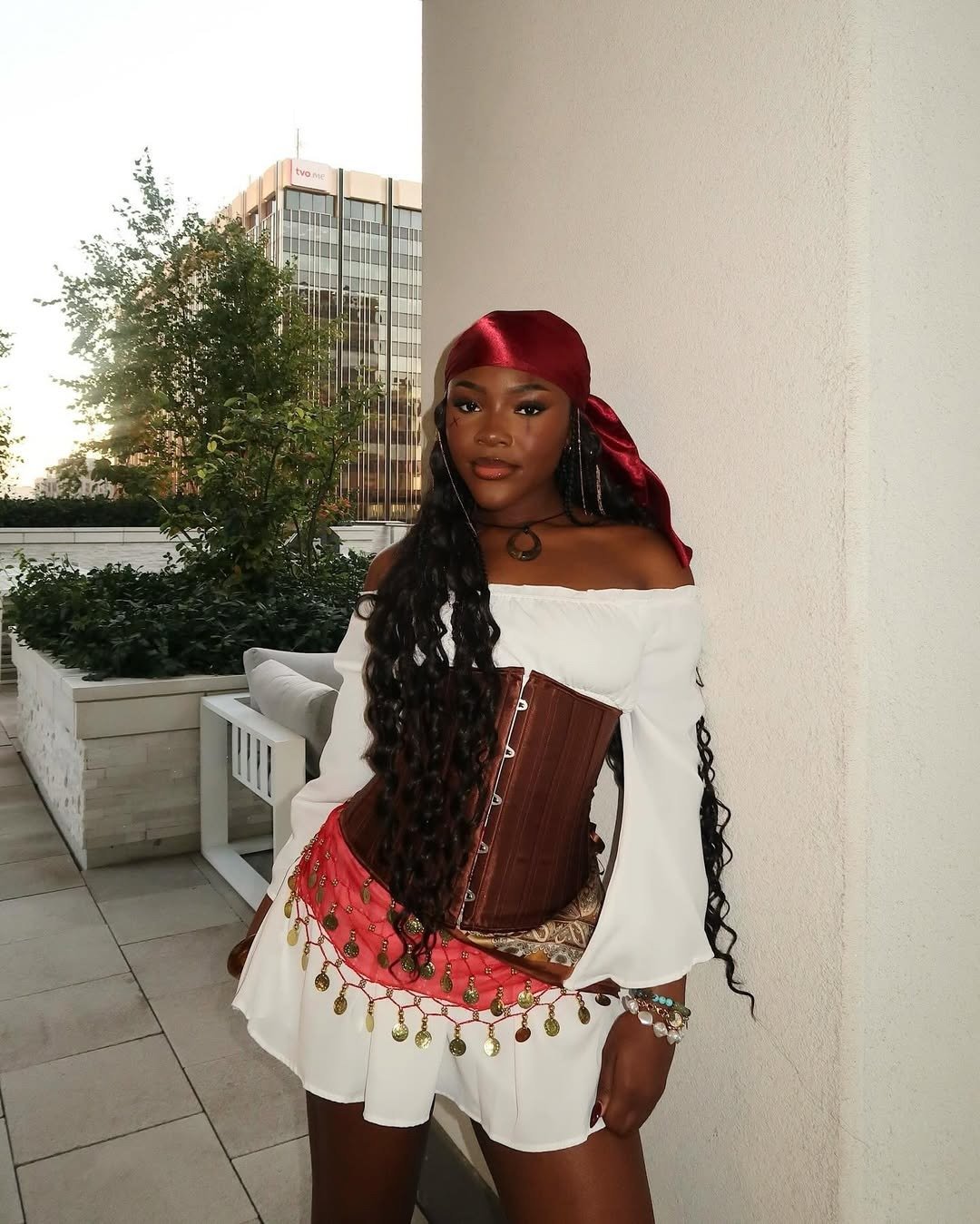 ideias de fantasia de halloween para homens