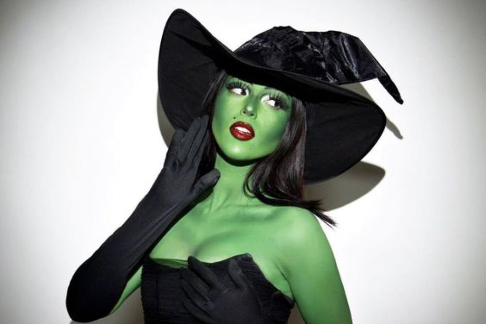 ideias de fantasia de halloween criativas