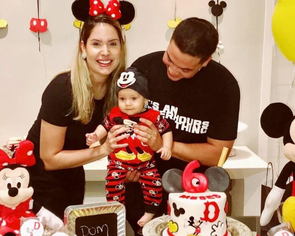 ideias de fotos de aniversário