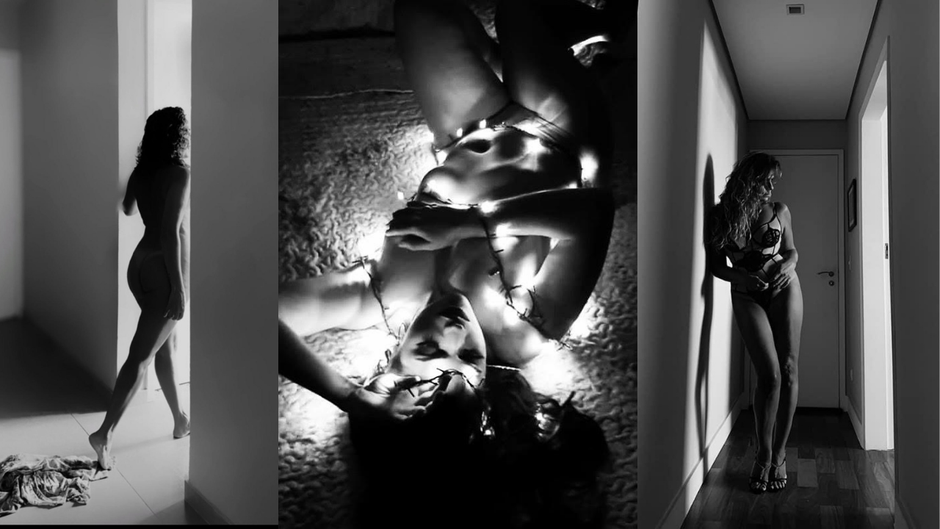 ideias de fotos sensuais