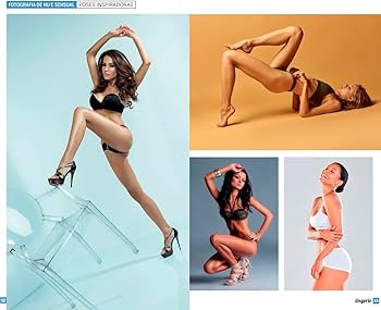 ideias de fotos sensuais