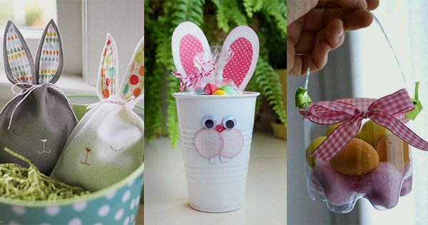 Lembrancinhas de Páscoa para Escolas: Dicas e Inspirações