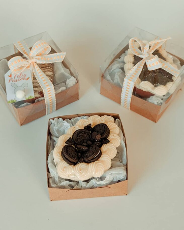 Lembrancinhas de Páscoa para Empresas: Opções Personalizadas e Criativas